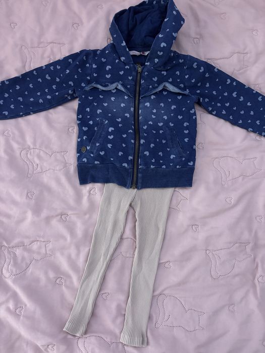 Детски дрехи Mayoral, Next и др