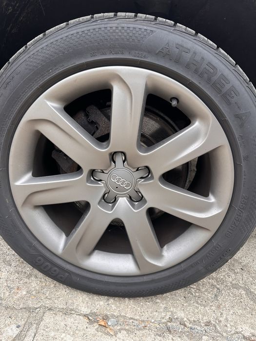 Джанти 18 5х112