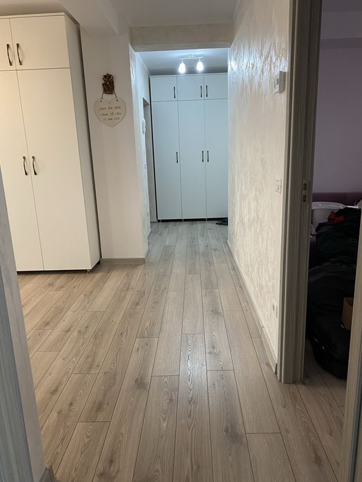 De închiriat Apartament 2 camere | Măgura, Bacău | Etaj 1 Curte + Parcare