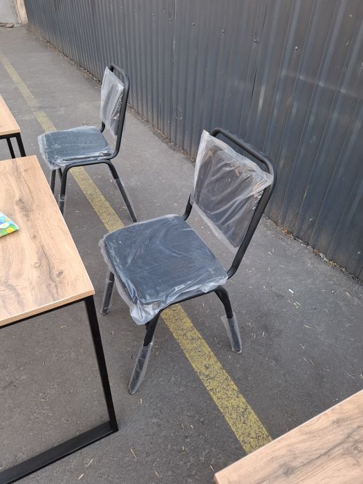 Парта ишлаб чикарамиз.