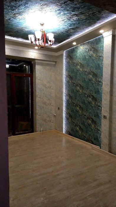 Ремонт квартир под ключ