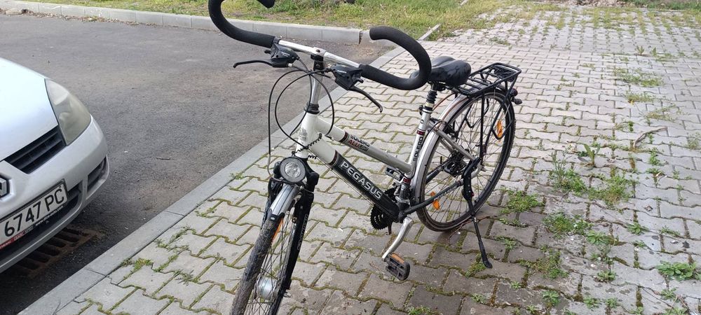 Градски велосипед