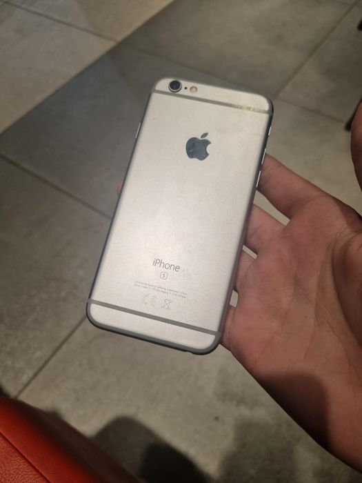 Vand Iphone 6s utilizat 64GB