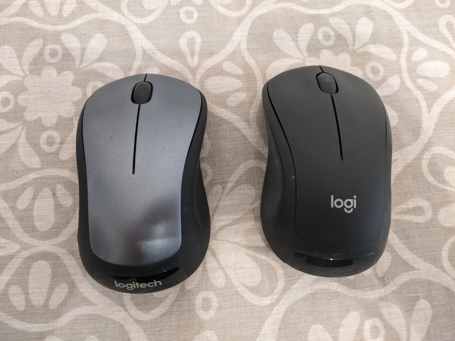 Mouse wireless Logitech M310 unifying