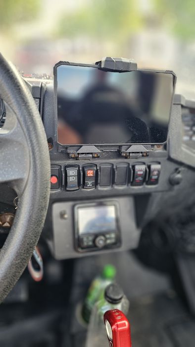 Polaris RZR Turbo FOX