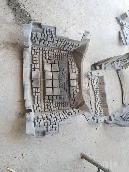 Mersedes Aktros Zashitniklari Sotiladi