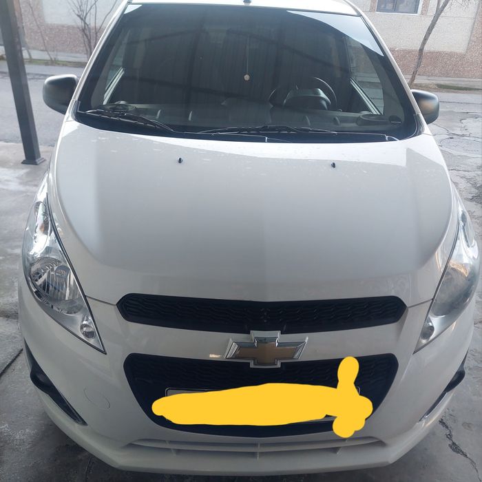 Spark 2019 holati yaxwi 125000 km masofa bosib otgan rasxodi yoq xolat