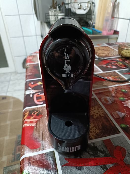 Espressor BIALETTI Giao