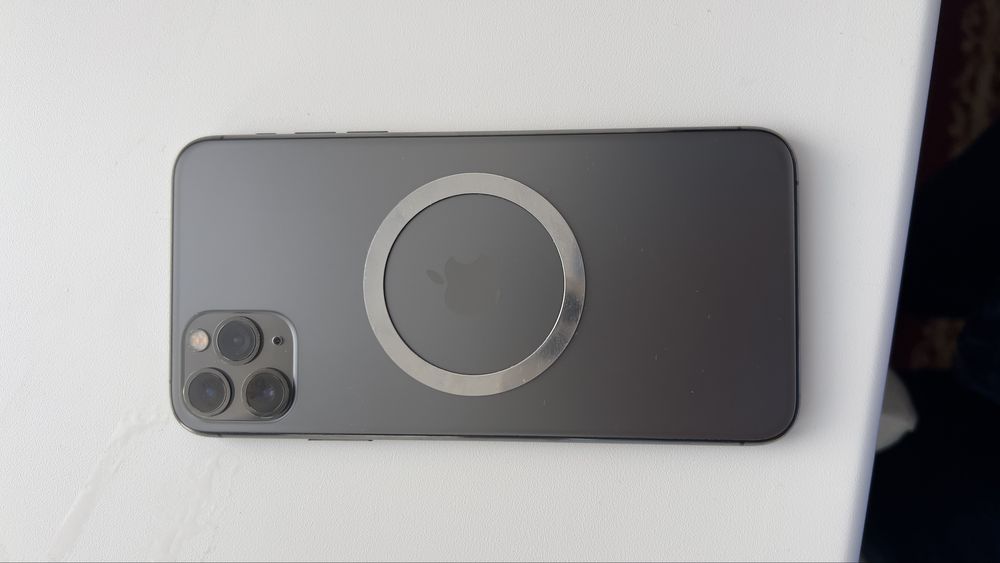 iPhone 11 pro max