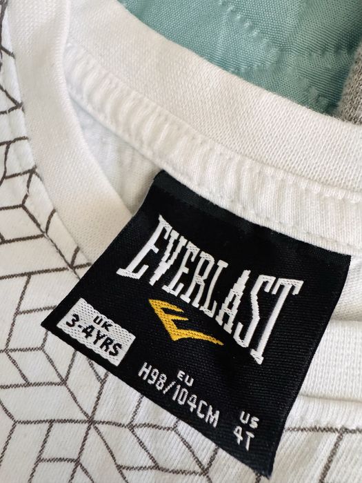 Детски екип Everlast 3 части-104 размер
