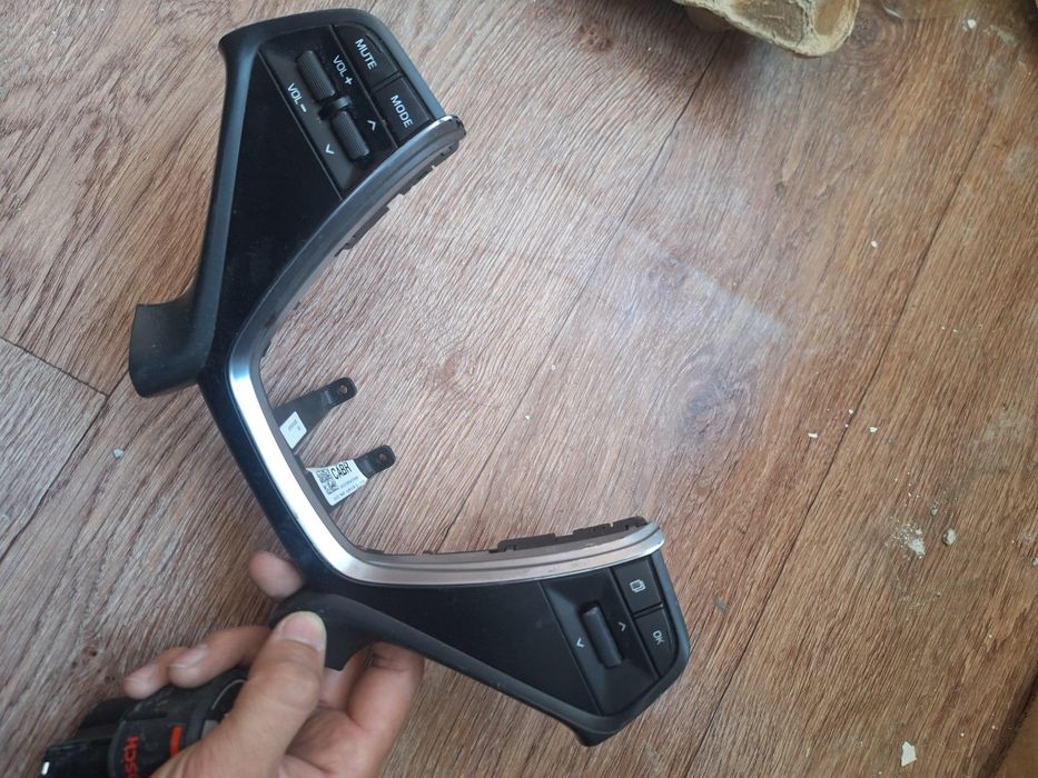 Хундай соната LF 2016