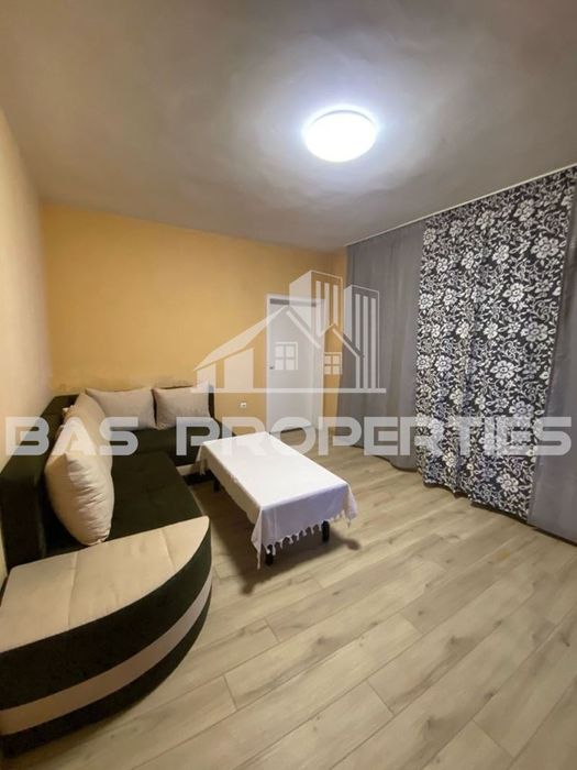 2-стаен в София-Захарна фабрика площ 60