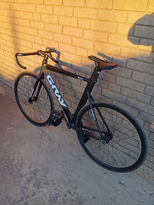 Молодежный велосипед ФИКС