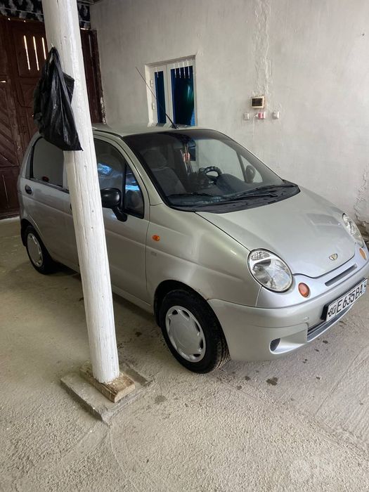 Matiz mix 3 talik sotiladi