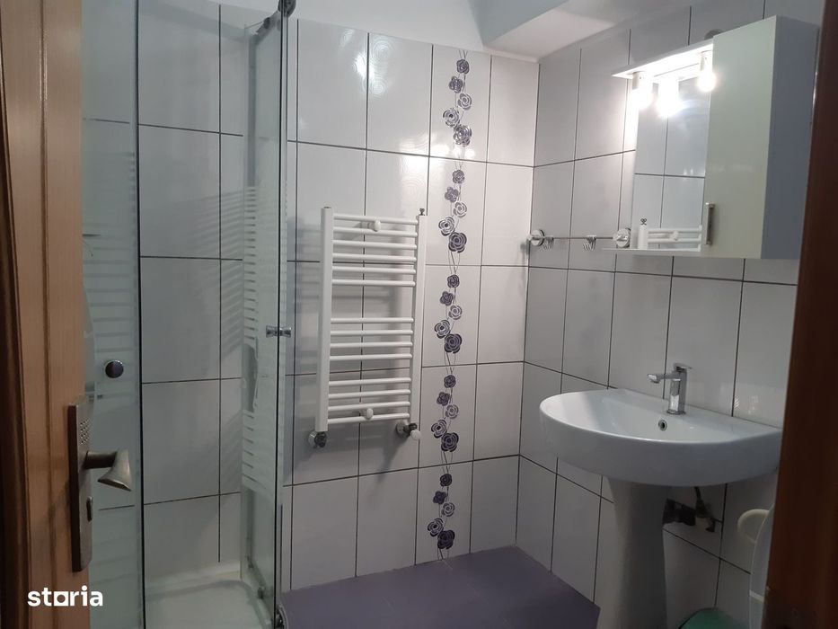 Apartament 2 camere decomandat ultracentral Iași, lângă Moldova Mall