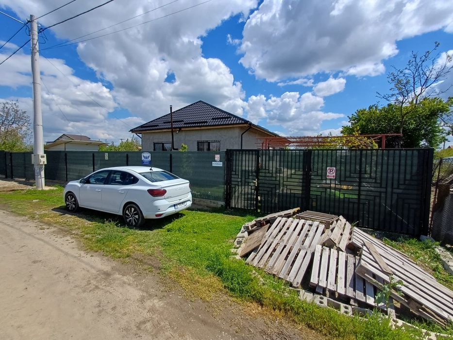 Casă de vânzare P+M