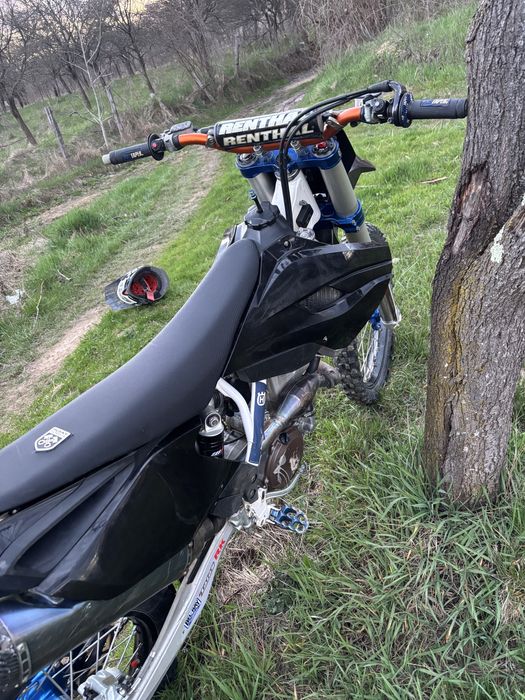 Husqvarna FC 350 2016