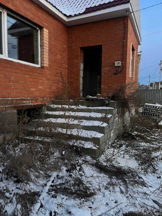 Продам дом в сМичурино.