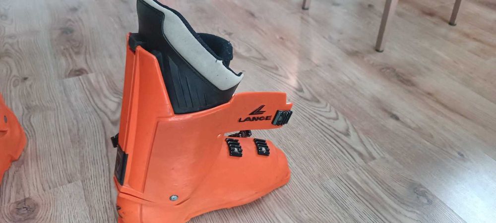 Ски обувки LANCE
