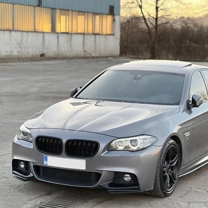 Flapsuri Coltare Adaos BMW F10 F11 F30 F32 F36 M pack