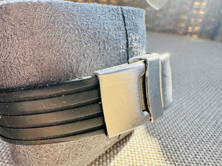 Ceas barbatesc Tissot T-Sport PRC 200 Quartz T014.410A - raritate !