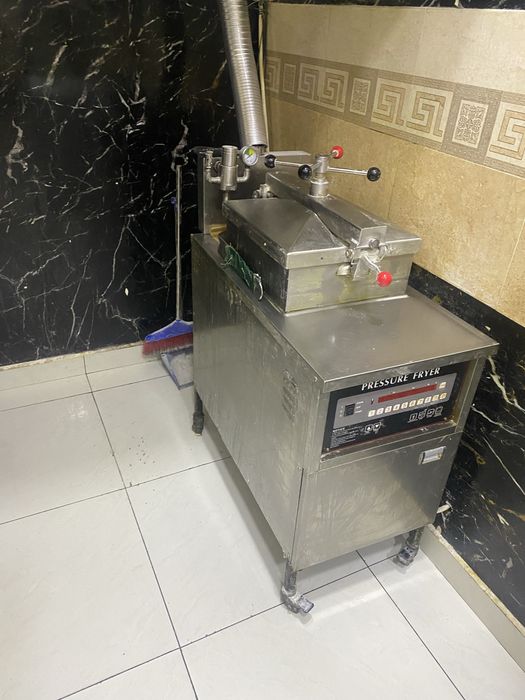 Tayyor bisnes sotiladi