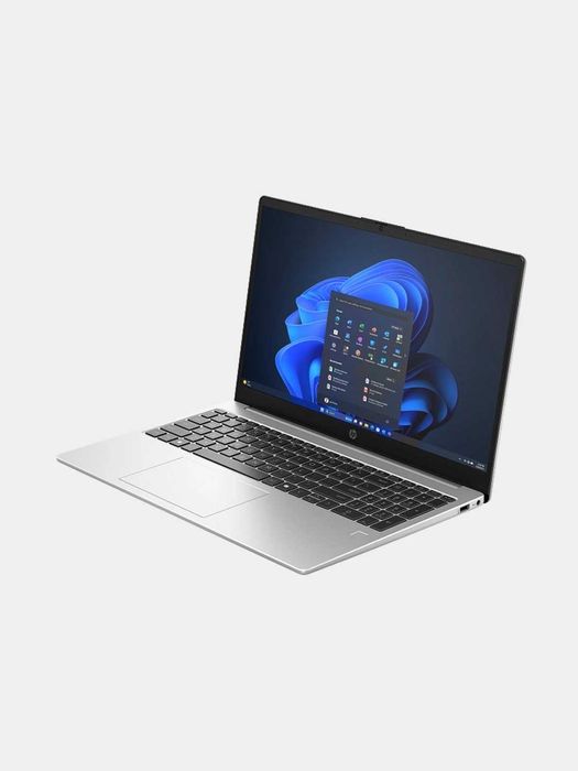 HP 255R G10 R5-7535U/ DDR5 8GB/ 512 GB / 15,6 FHD IPS BACKLIT KOREYA