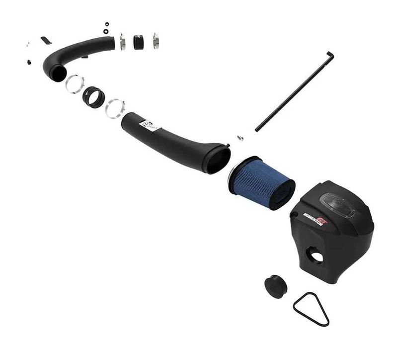 Спортен филтър aFe Momentum GT Cold Air Intake 300C, Charger, Challenger 3.6