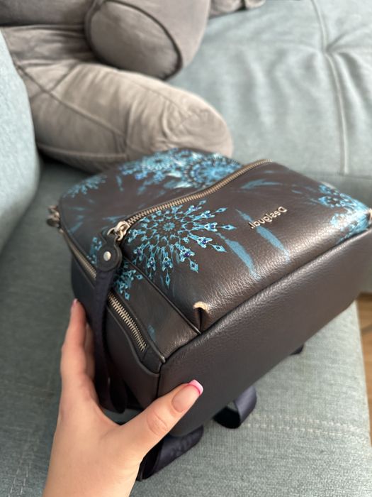 Дамска раница Desigual
