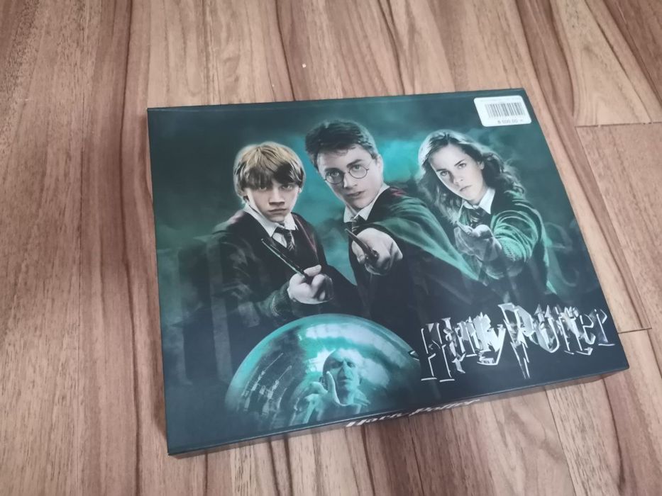 Украшения, Гарри Поттер