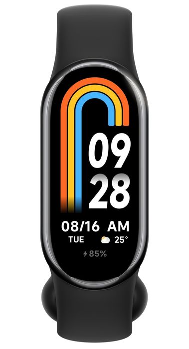 Продаю фитнес-браслет Xiaomi Band 8