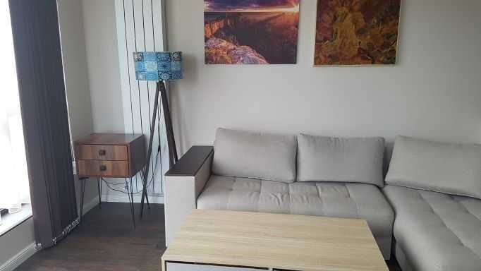 Дава се под наем Двустаен апартамент в София, Овча купел 2 - 53 кв.м за 459 € - Снимка #1