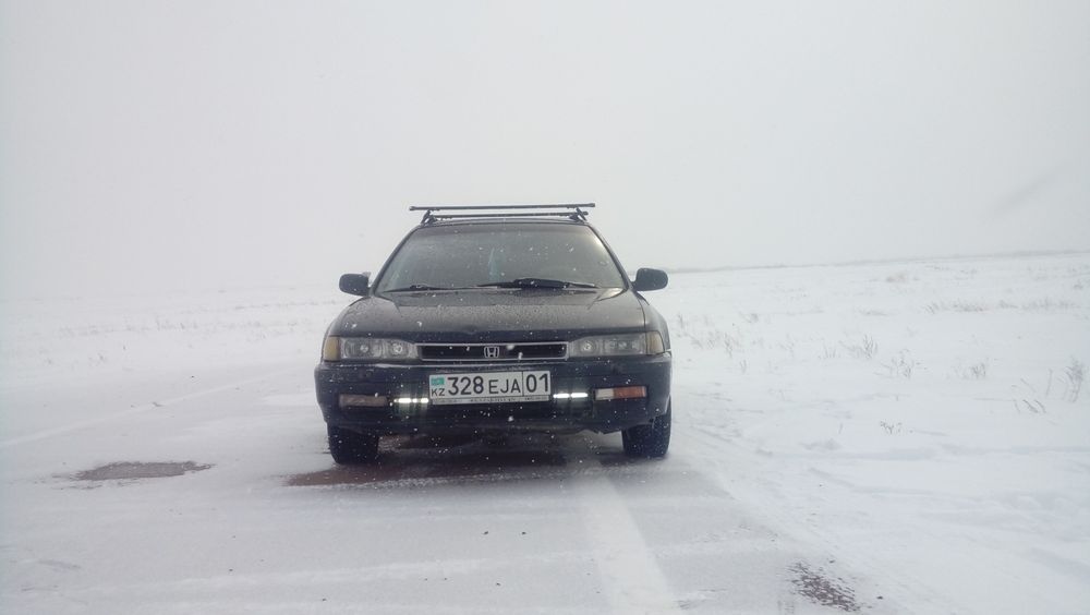 Продам срочно хонда аккорд