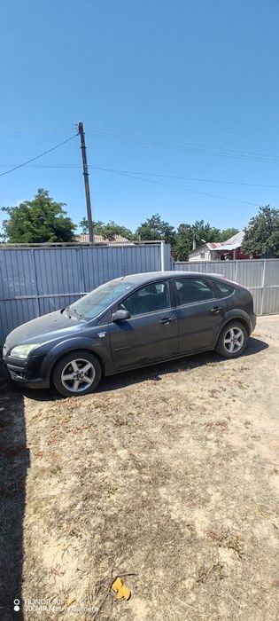 FORD Focus 2006 — imagine 4
