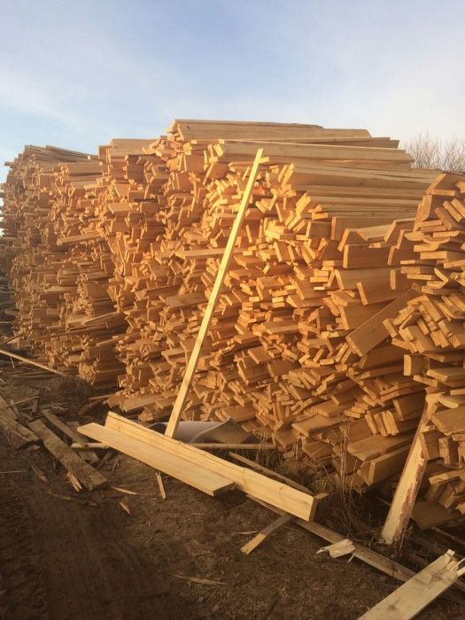 Доска Брус стропила Профлист