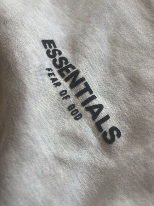 Essentials hoodie