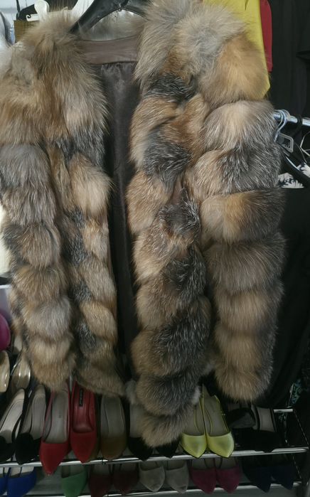 Blăniță naturală