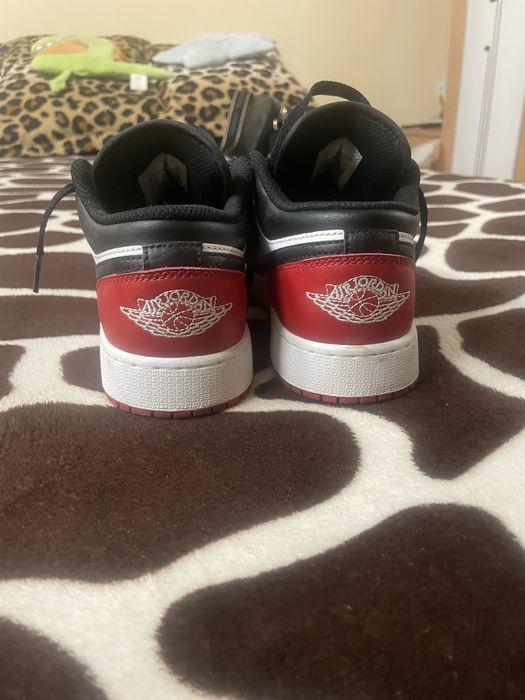 Vand adidasi jordan nr 37 jum