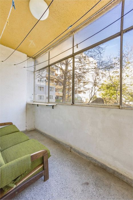 Дава се под наем Тристаен апартамент в София, Дружба 2 - 65 кв.м за 450 € - Снимка #13