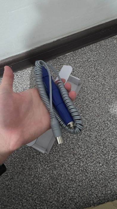 Аппарат для маникюра и педикюра
