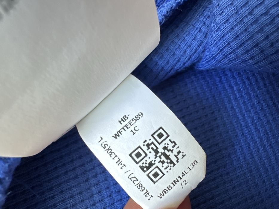 Hugo Boss original тениска.L