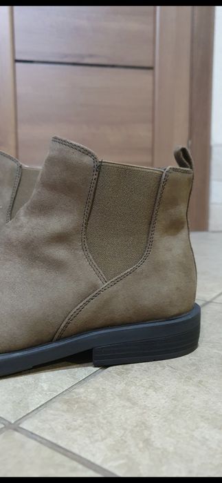 Новые ботинки женские 42 размер