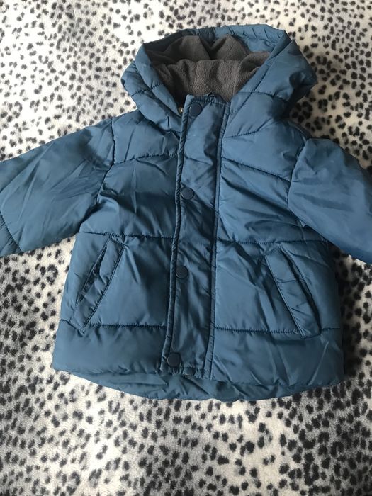 Geaca iarna copii