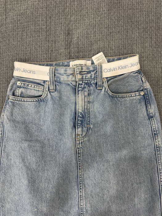 Юбка Calvin Klein Jeans