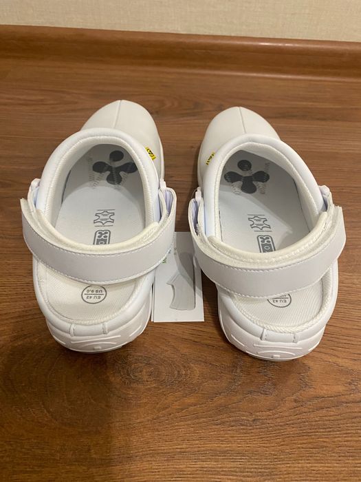 Медицинская обувь