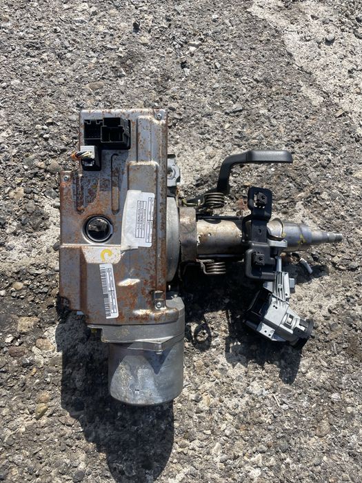 Електрическа хидравлика за alfa romeo mito