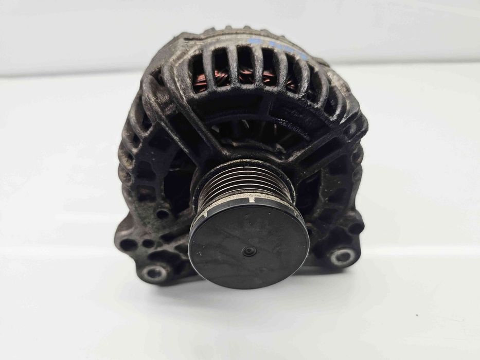 Alternator  Skoda Rapid (NH3) [Fabr 2012-2019] 03F903023D 1.2 TSI CBZB