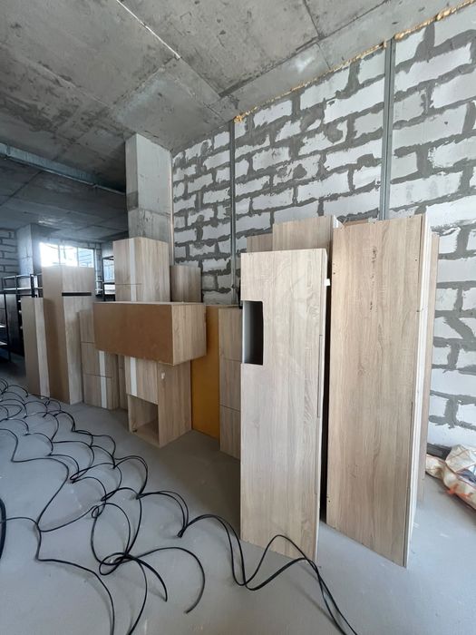 Оборудование для магазина