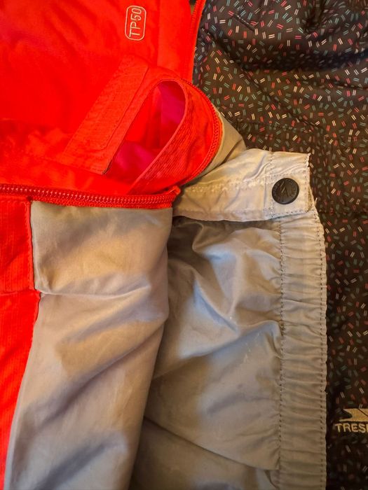 Costum ski femei, impecabil, mărimea M