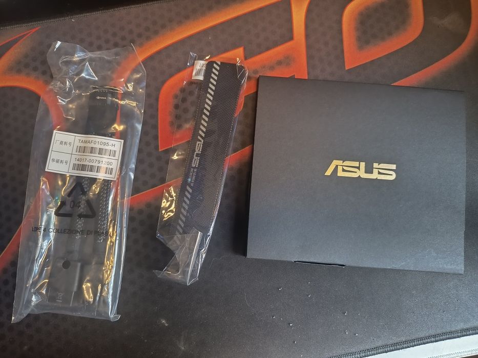Asus ProArt RTX 4070 SUPER OC